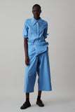 THEOS PANT | ASHLEIGH BLUE POPLIN