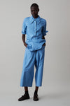 THEOS PANT | ASHLEIGH BLUE POPLIN