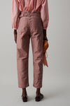 CORY PANT | SHADOW COTTON TWILL