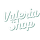 Valeria Shop